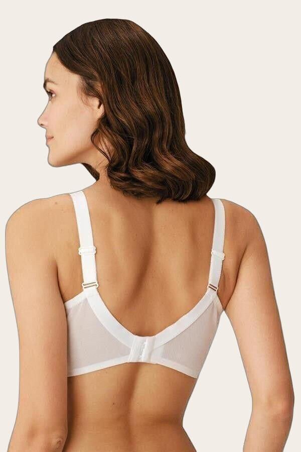 Balenli Desteksiz Dolgusuz Toparlayıcı Dantelli Küçültücü Sütyen