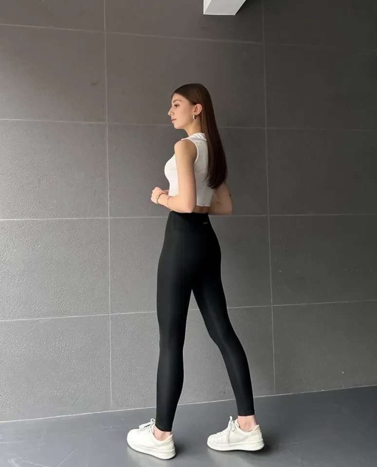 Oysho Tayt Çoklu Renk Seçeneği