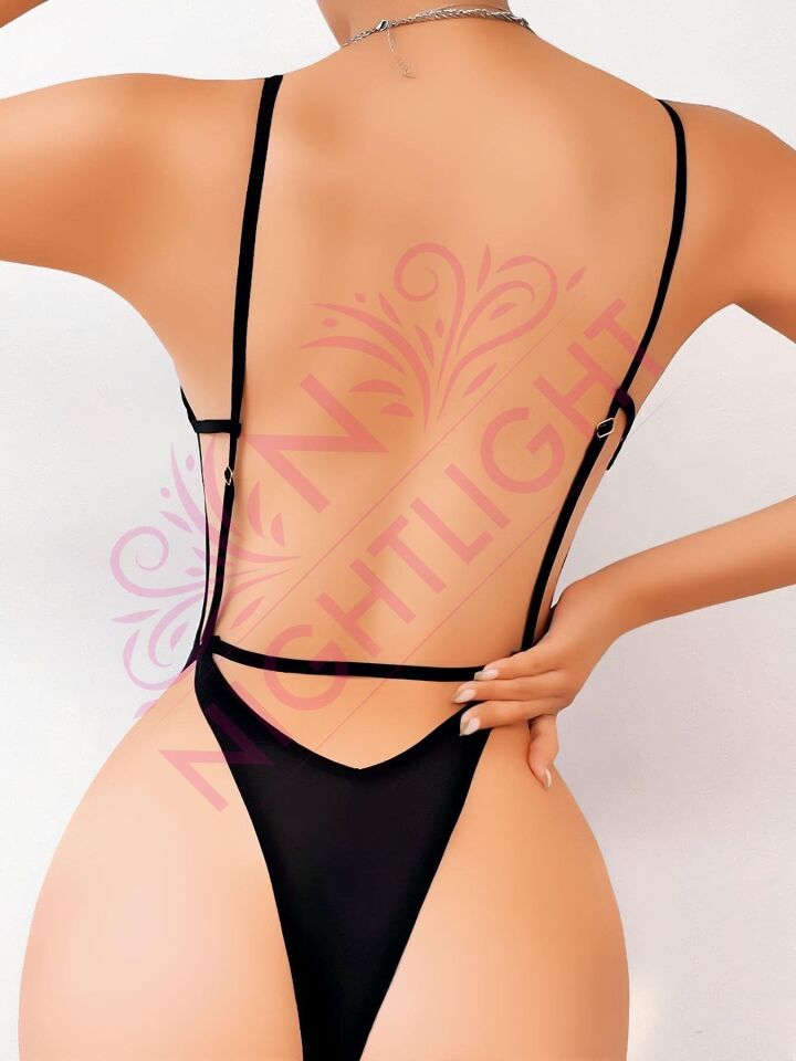 NIGHTLIGHT 7018 Erotik Body K.K