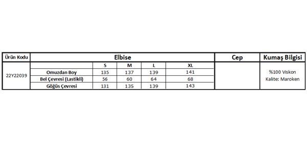 Arias Closet %100 Viskon Puantiye Desenli Kuşaklı Elbise