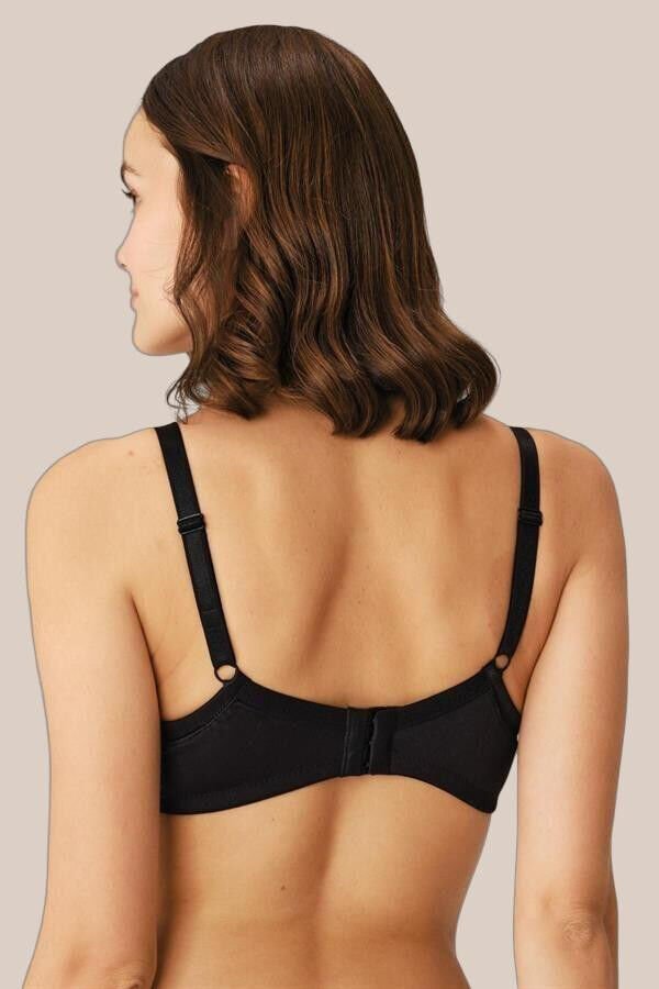 Kadın Balenli Desteksiz Dolgusuz Toparlayıcı Küçültücü Sütyen