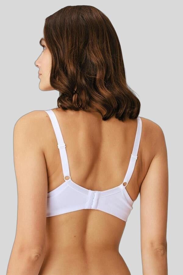 Kadın Balenli Desteksiz Dolgusuz Toparlayıcı Küçültücü Sütyen