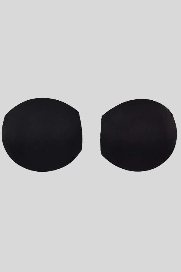 Kadın Destekli Elbise Altı Sütyen Kabı