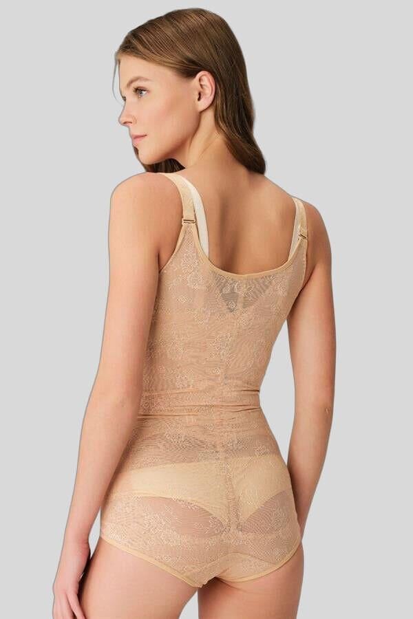 Kadın Toparlayıcı Bel İnceltici Dikişli Alttan Kancalı Sıkı Badi Korse