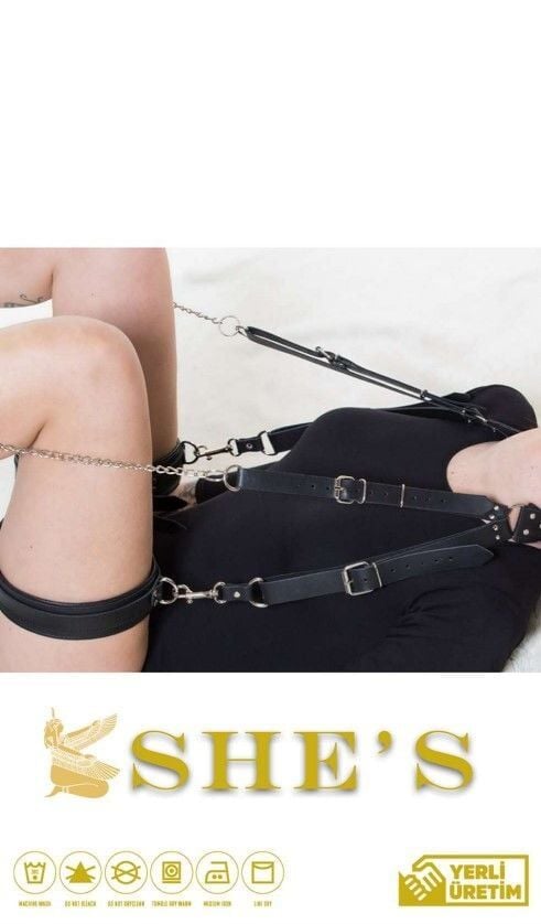 SHE 2088 Harness Aksesuar