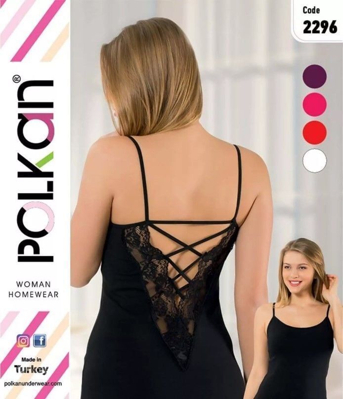 Polkan 2296 Modelli Bayan Atlet
