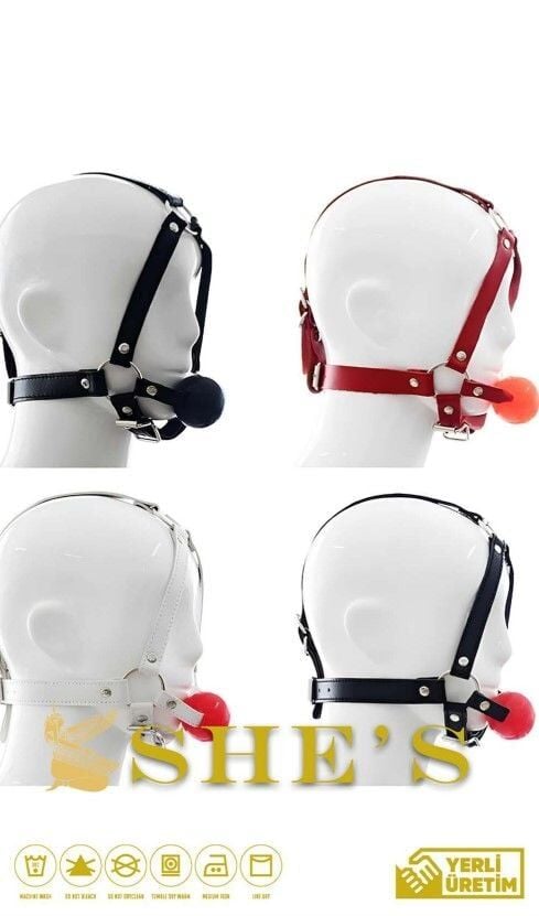 SHE 2094 Harness Aksesuar