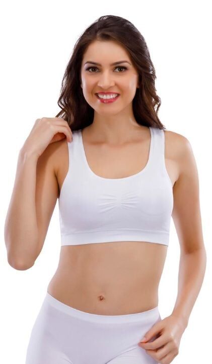 Liza 12000 Pedli Bayan Kalın Askılı Bustiyer