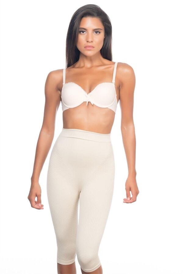 Arias Closet Ten MI Emay 2040 Anti Selülit Boxer Korse