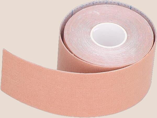 Yapışkan Göğüs Ucu Kapatıcı Bant