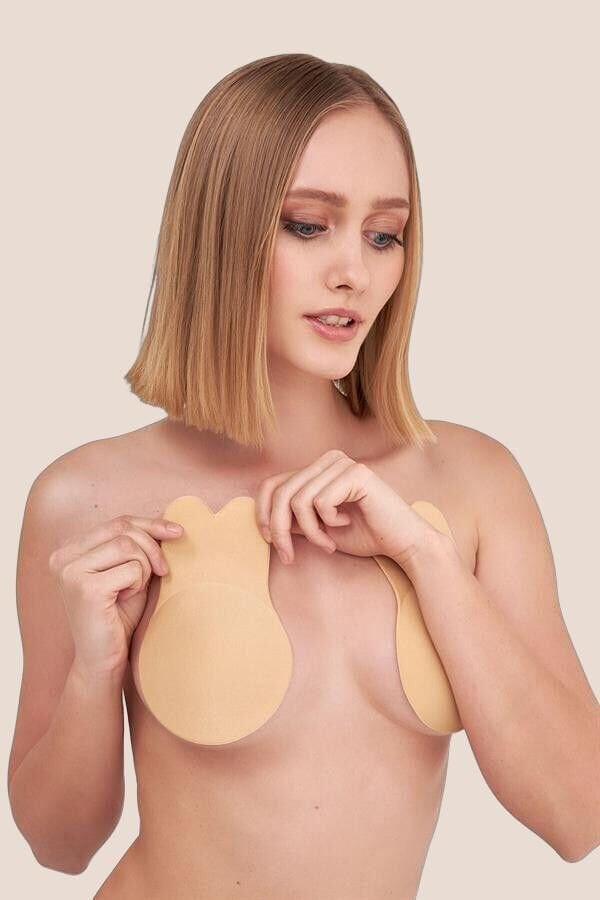 Arias Closet Ten Göğüs Dikleştirici Göğüs Ucu Kapatıcı