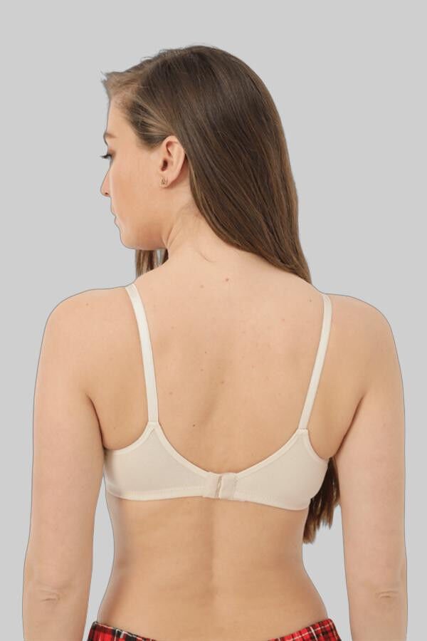 Ten Dikişsiz Emzirme Sütyeni