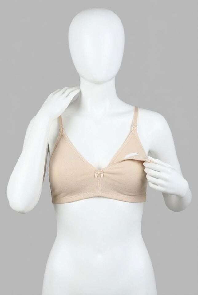 Arias Closet Ten Dikişsiz Emzirme Sütyeni