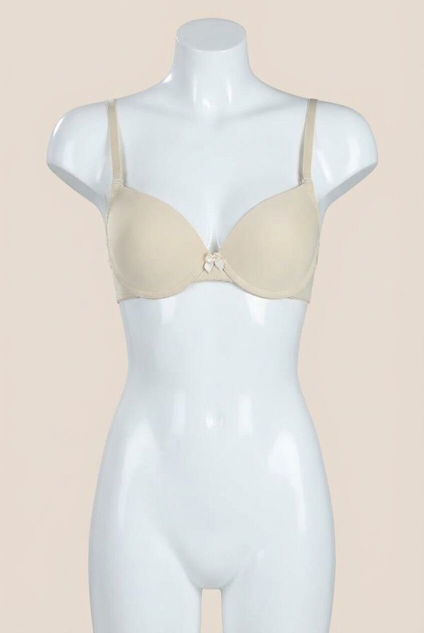 Ten Rengi Hafif Destekli Sütyen