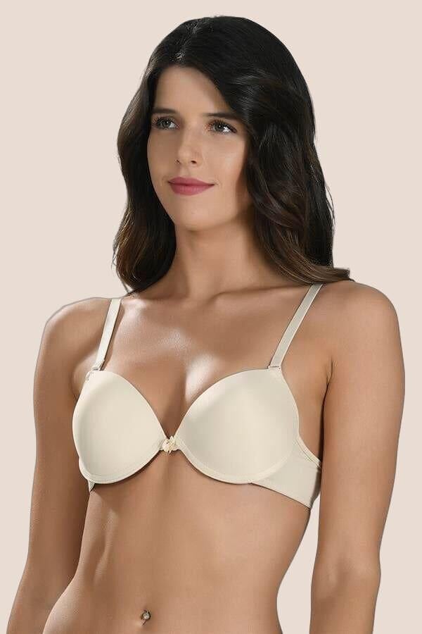 Arias Closet Ten Rengi Destekli Sütyen