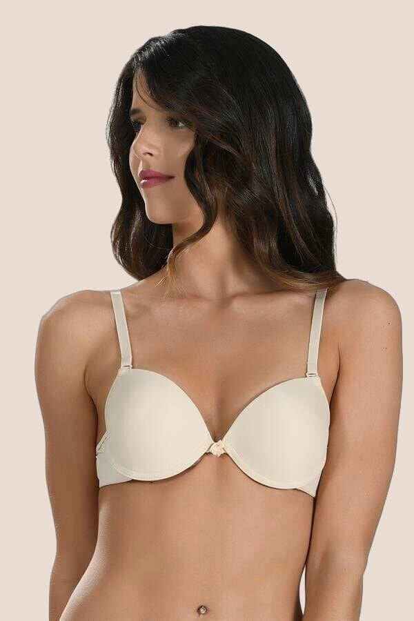 Arias Closet Ten Rengi Destekli Sütyen