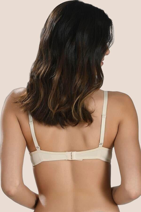 Ten Rengi Destekli Sütyen