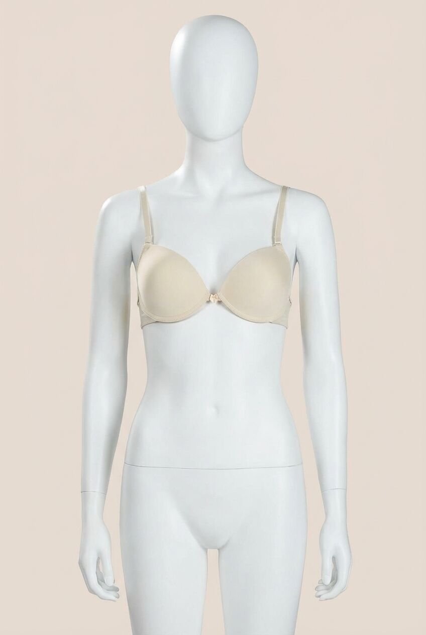 Ten Rengi Destekli Sütyen