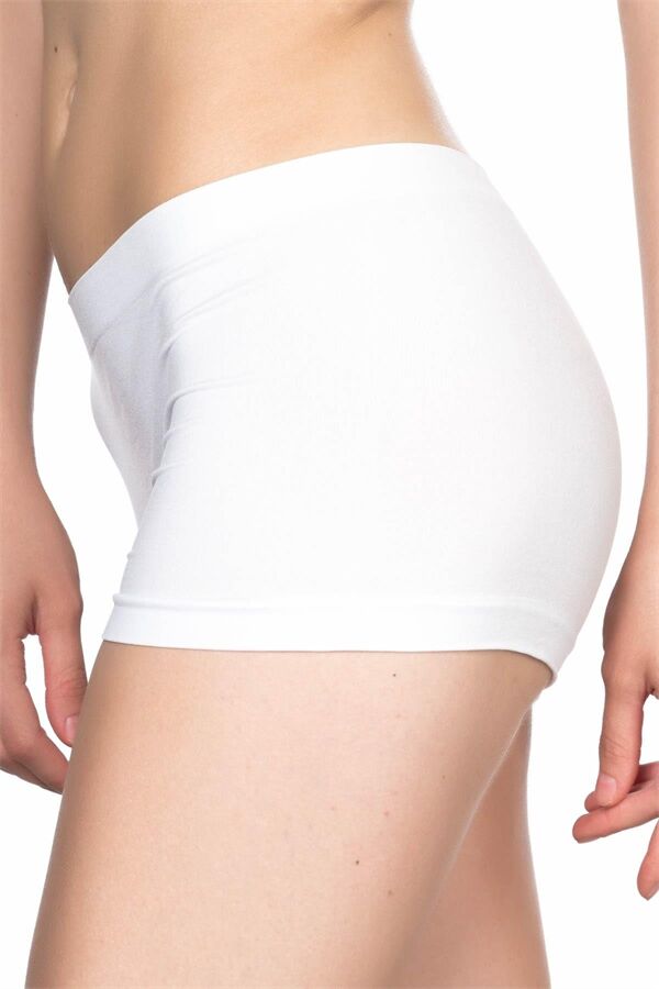 Arias Closet Beyaz MI Emay 3000 Soft Boxer