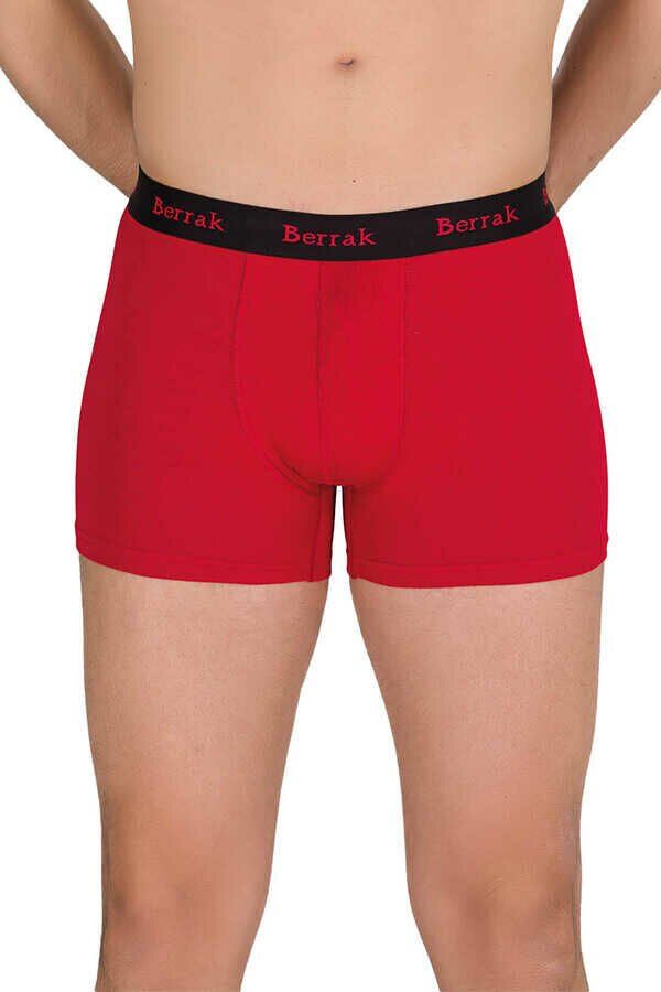 Berrak 4476 Erkek Modal Boxer