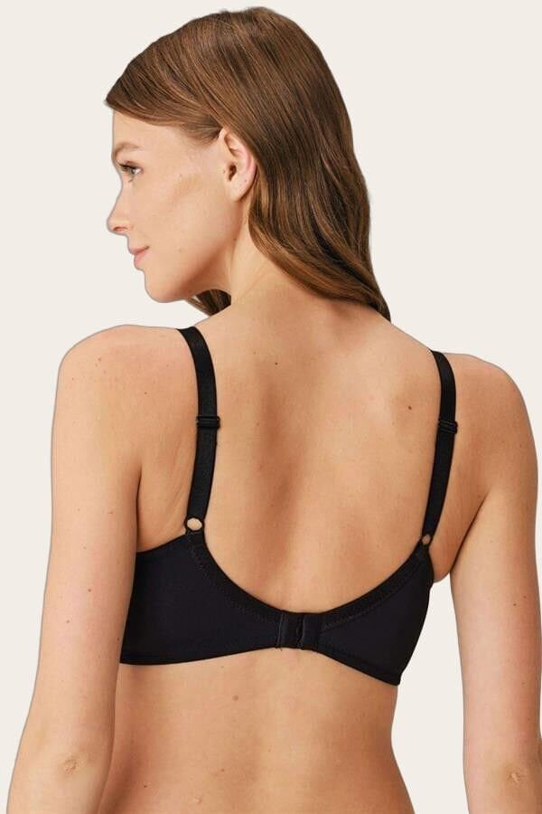 Arias Closet Balensiz Desteksiz Dolgusuz Toparlayıcı Günlük Klasik Küçültücü Sütyen