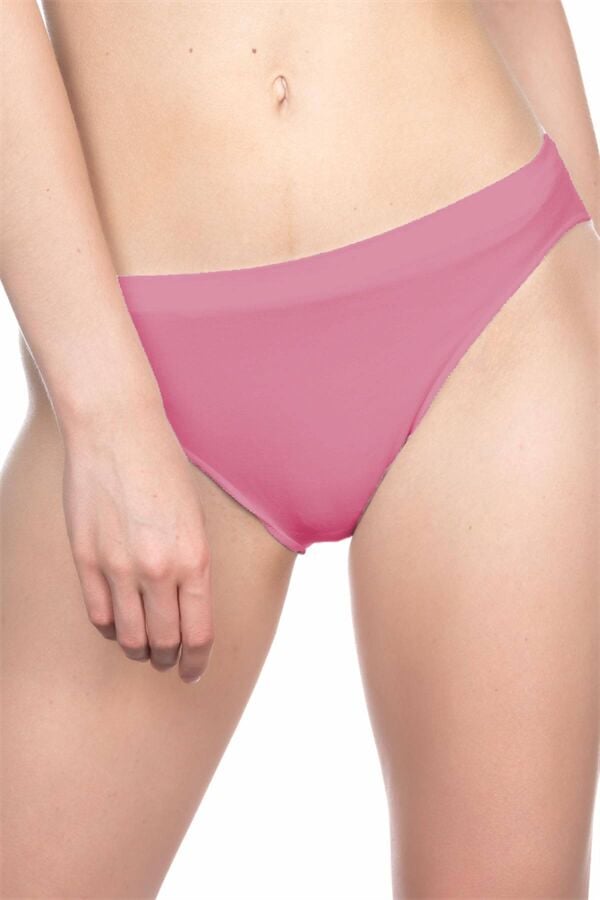 Arias Closet Fuşya MI Emay 3001 Soft Slip Külot
