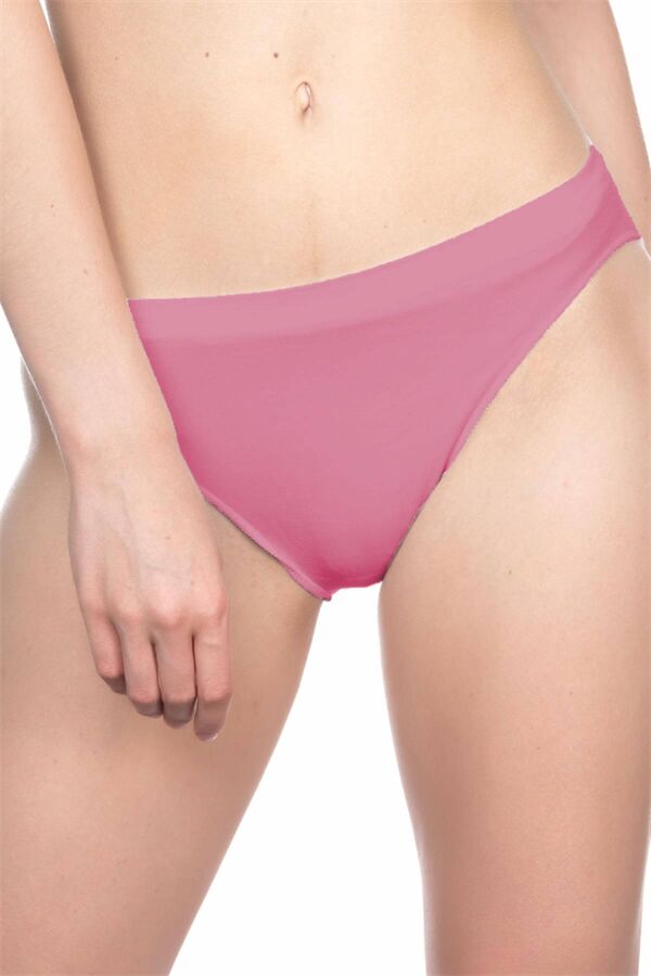 Arias Closet Fuşya MI Emay 3001 Soft Slip Külot