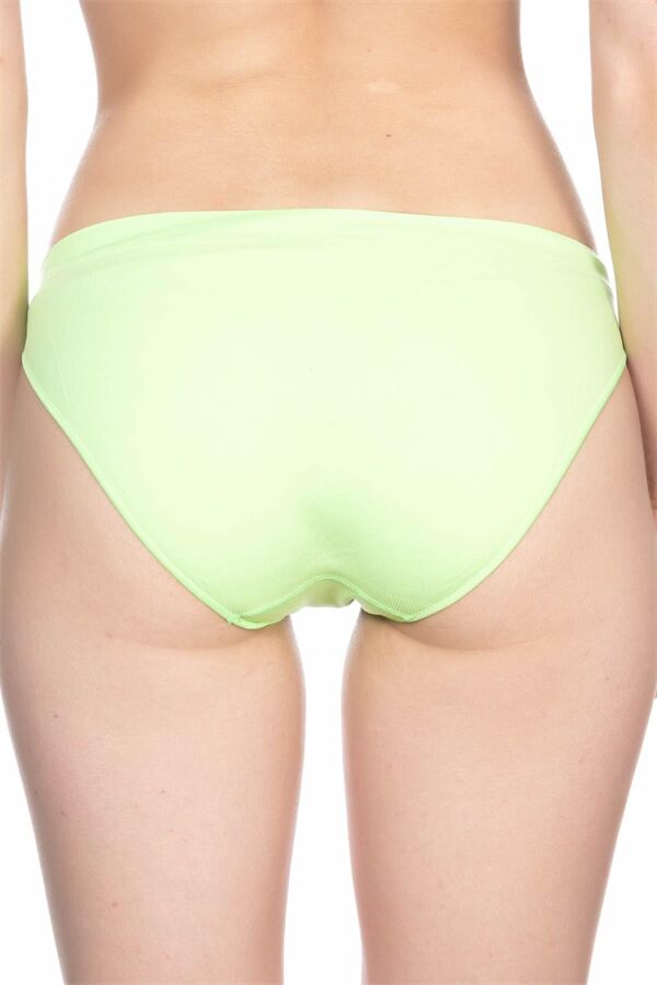 Arias Closet Yeşil MI Emay 3001 Soft Slip Külot