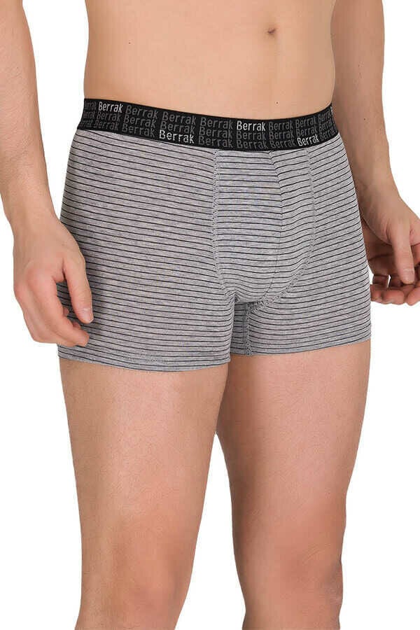Berrak 4475 Erkek Boxer Şort