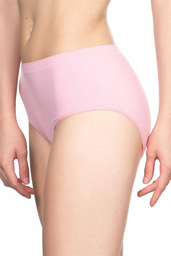 Arias Closet Pembe MI Emay 3002 Soft Mama Slip