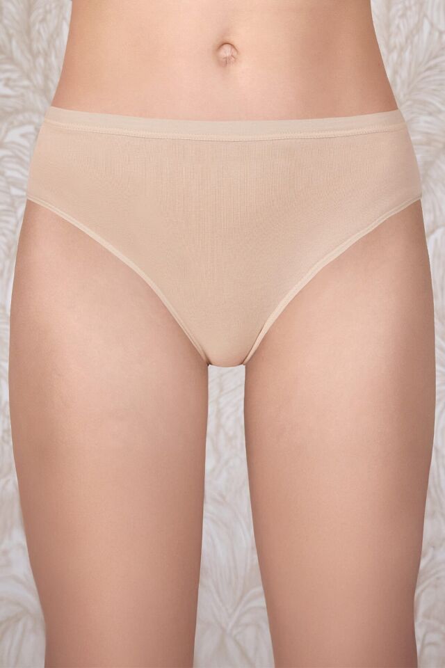 Berrak 11554 (M-L-XL) Bayan Bikini Külot 12'li