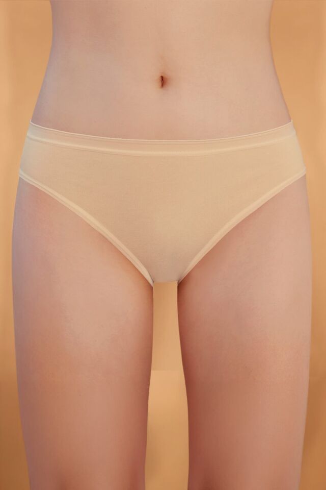 Berrak 2320 (M-L-XL) Bayan Bikini Külot 12'li