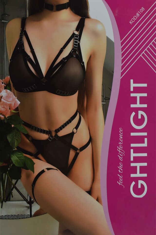 NIGHTLIGHT 8108 Harness K.K