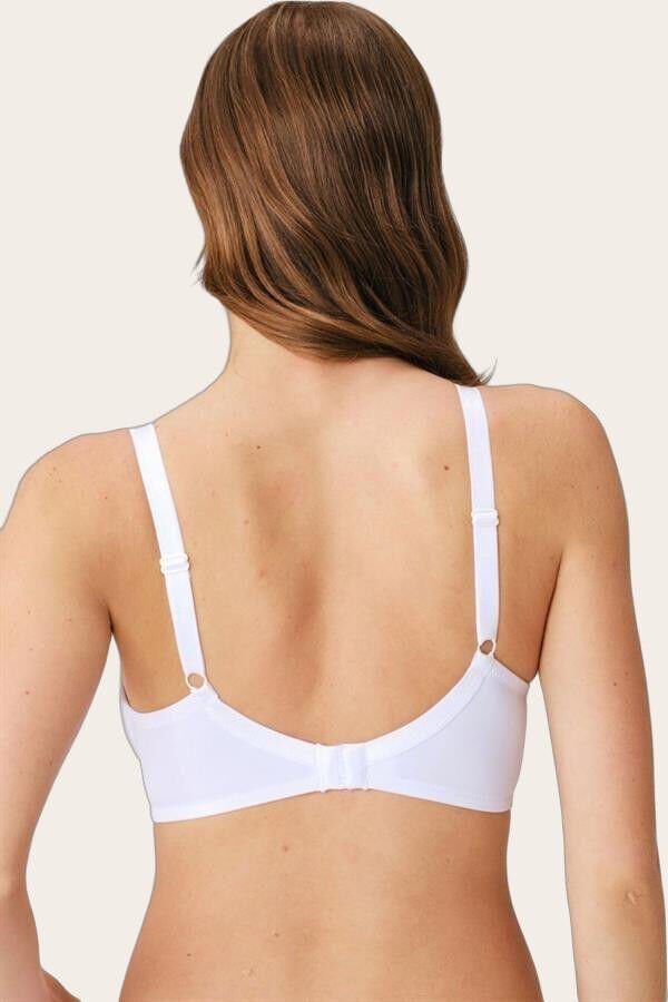 Arias Closet Balensiz Desteksiz Dolgusuz Toparlayıcı Günlük Klasik Küçültücü Sütyen