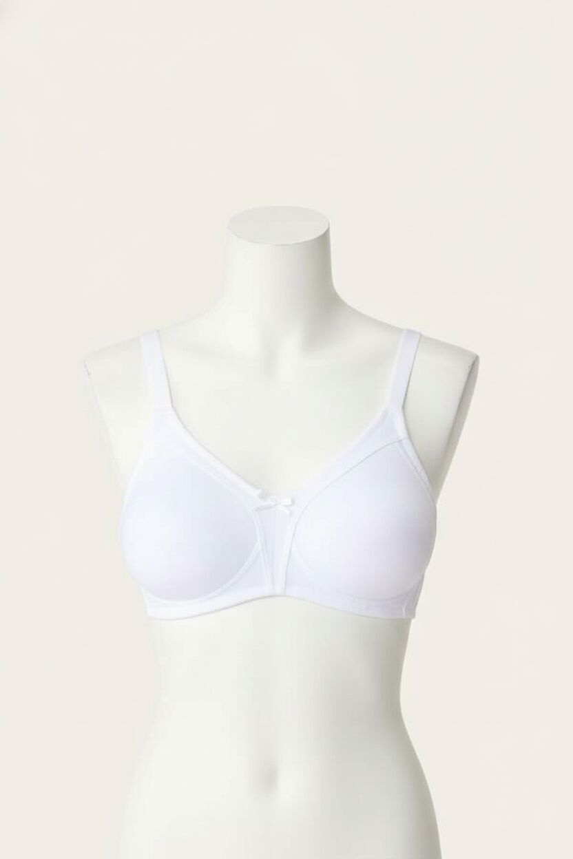 Arias Closet Balensiz Desteksiz Dolgusuz Toparlayıcı Günlük Klasik Küçültücü Sütyen