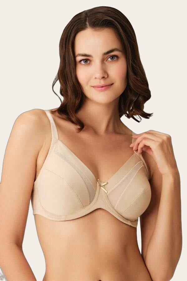 Arias Closet Balenli Desteksiz Dolgusuz Toparlayıcı Küçültücü Sütyen