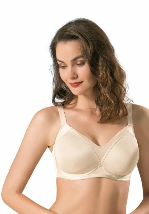 Le Jardin 9150-C Telsiz Soft Cup Bayan Toparlayıcı Sütyen
