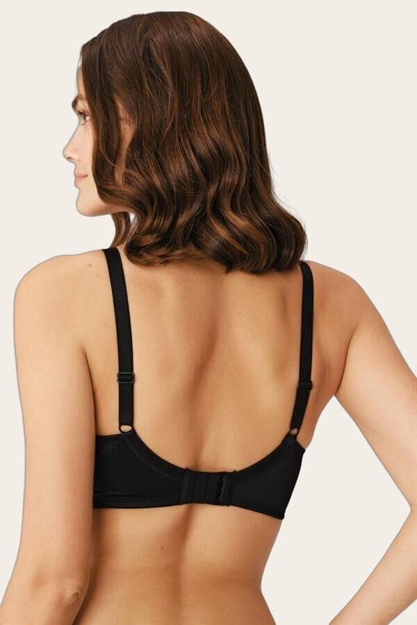 Arias Closet Balenli Desteksiz Dolgusuz Toparlayıcı Günlük Klasik Küçültücü Sütyen