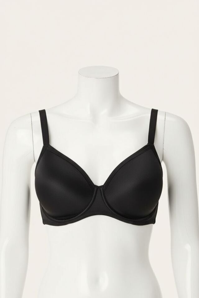 Arias Closet Balenli Desteksiz Dolgusuz Toparlayıcı Günlük Klasik Küçültücü Sütyen