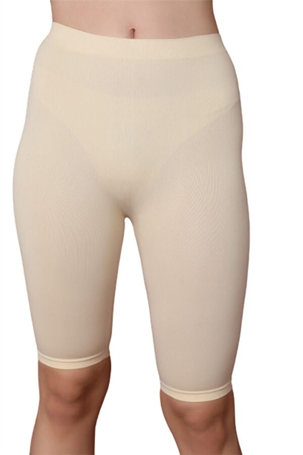 Arias Closet Ten MI Emay 3856 Soft Kapri Tayt