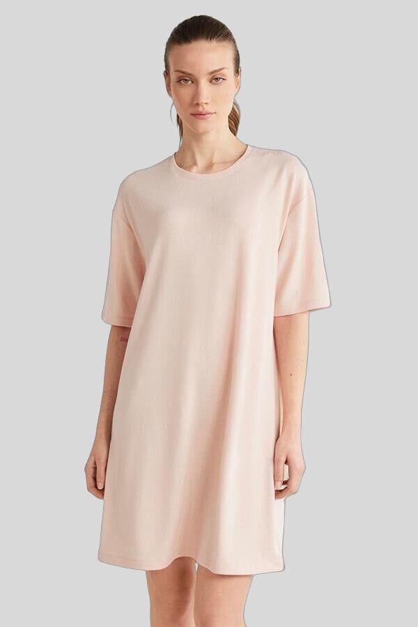 Catherine's Çiçek Desen 2'li Sabahlık Gecelik Takımı