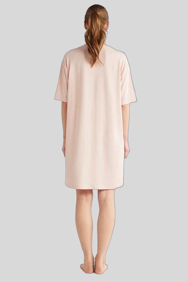 Catherine's Çiçek Desen 2'li Sabahlık Gecelik Takımı