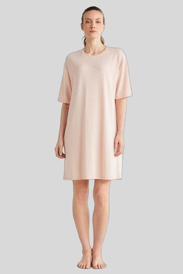 Catherine's Çiçek Desen 2'li Sabahlık Gecelik Takımı