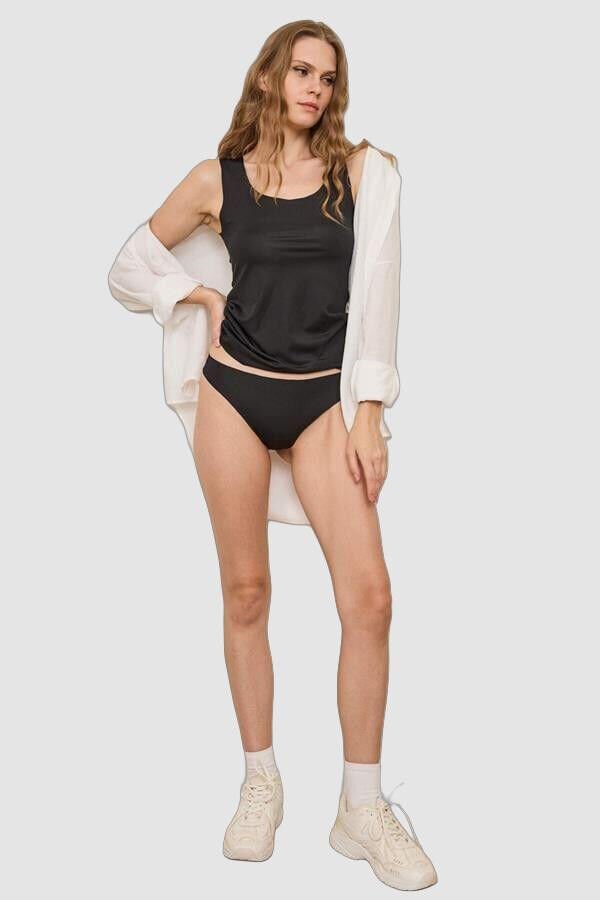 Kadın Lazer Kesim Atlet