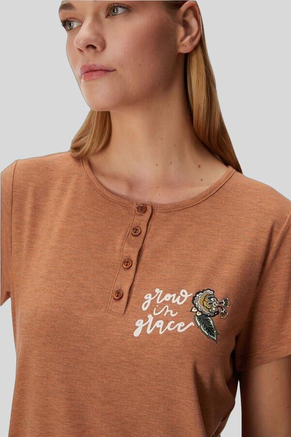 Kadın T-Shirt ve Pantolon Takım