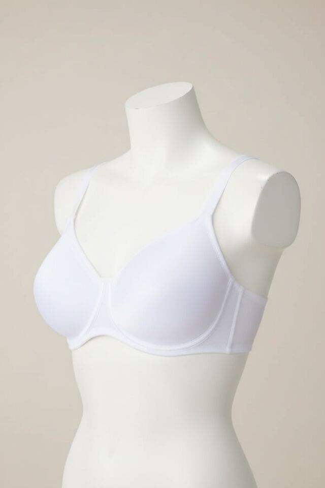 Arias Closet Balenli Desteksiz Dolgusuz Toparlayıcı Günlük Klasik Küçültücü Sütyen