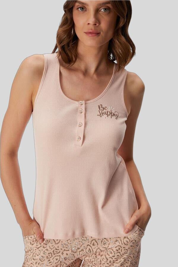 Kadın Atlet ve Pantolon Takım