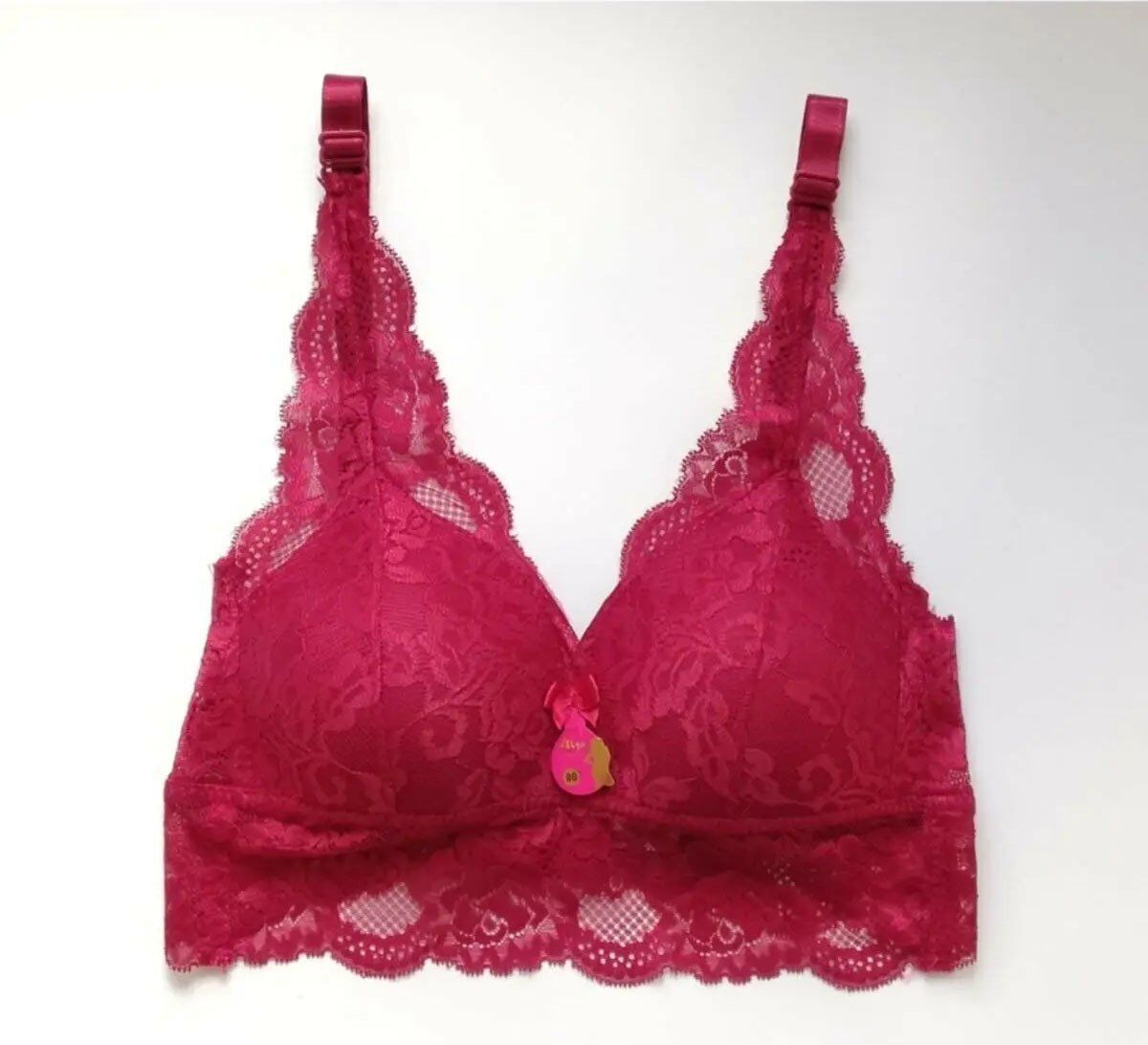 Liza 1030 Dantelli Telsiz Bustiyer Bayan Bralet Sütyen