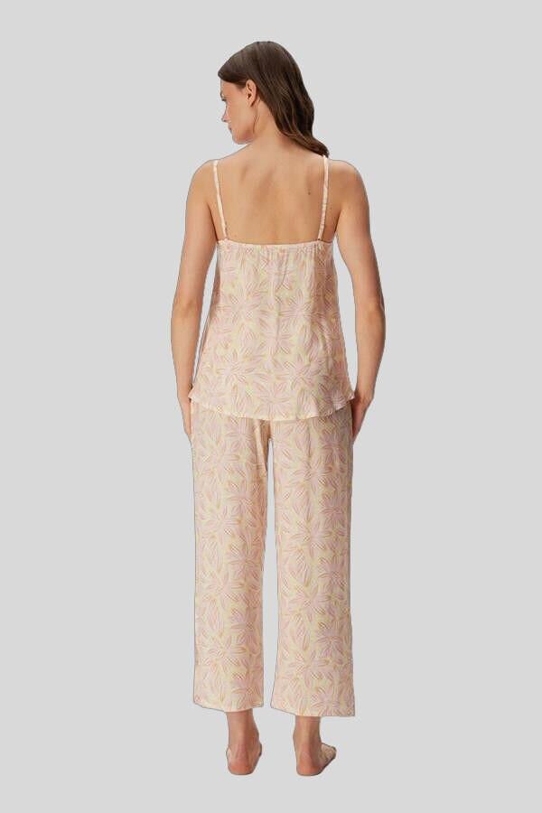 Kadın Atlet ve Pantolon Takım