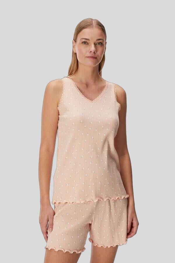 Kadın Atlet ve Şort Takım